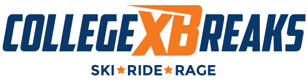CollegeXBreaks logo