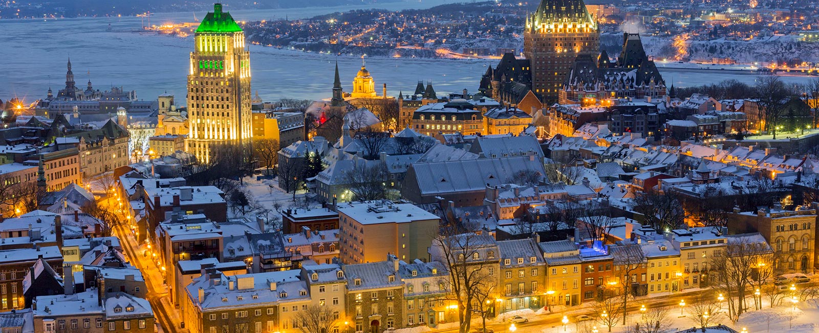 Québec City